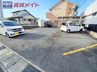 サングリーン大池の物件外観写真